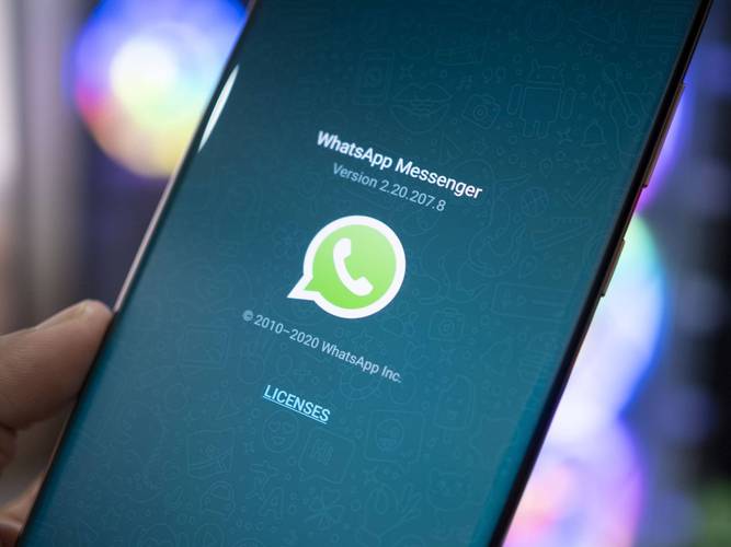 whatsapp崩溃牵动全球用户 即时通讯稳定性再受关注