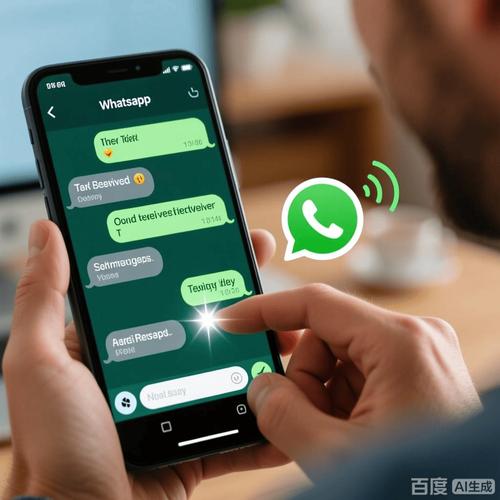 whatsapp 设置密码的完整操作指南与账号安全建议